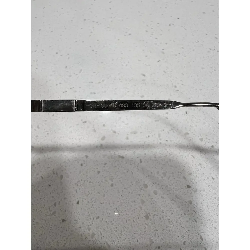 Onguard‎ Og-93 Glasses Frames Only 48-21-135